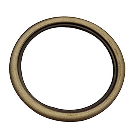 Aftermarket Seal, Dust Fits Caterpillar Models 931430